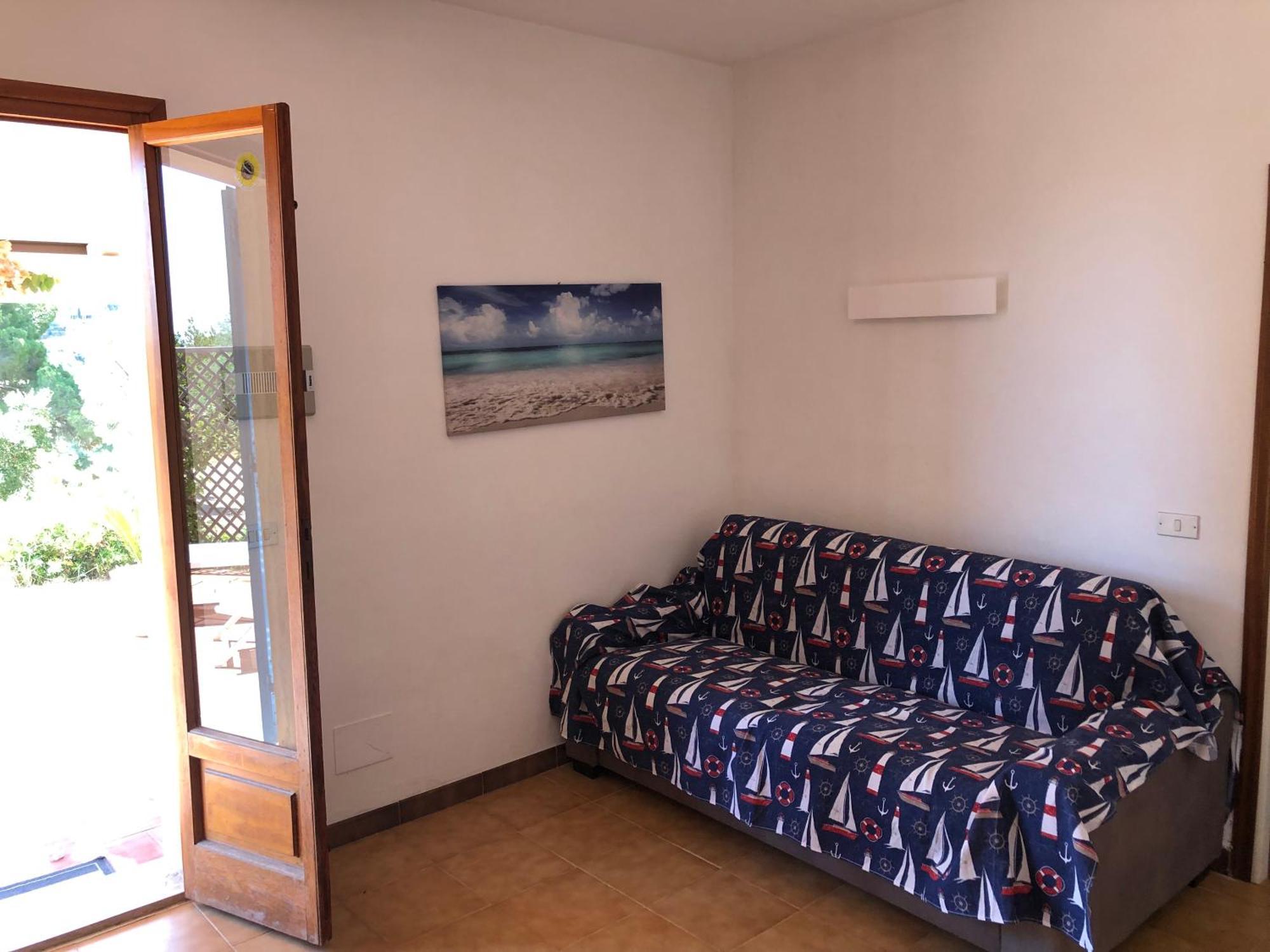 Case Dei Limoni Sul Mare Capoliveri Kültér fotó